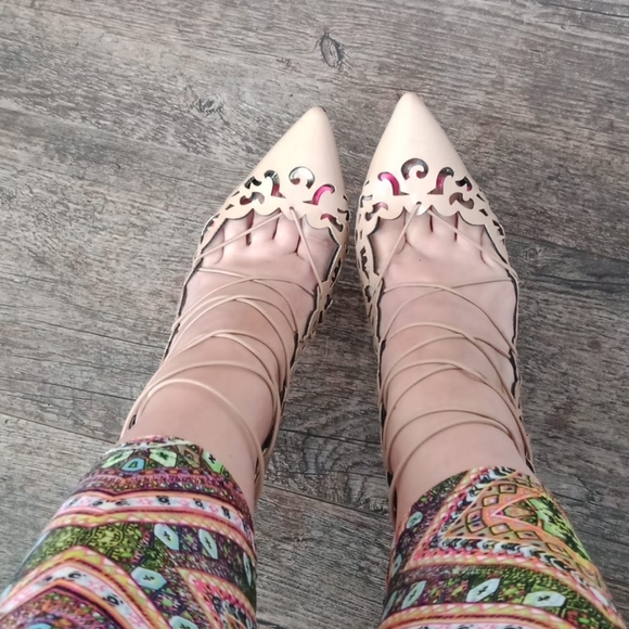 Heels - Picture 14 of 16